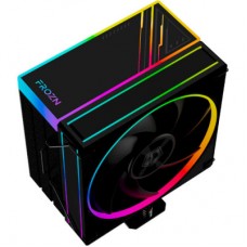 Кулер для процесора ID-Cooling Frozn A410 ARGB (FROZN A410 ARGB) - Фото