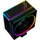 Кулер для процессора ID-Cooling Frozn A410 ARGB (FROZN A410 ARGB) Кулер для процессора ID-Cooling Frozn A410 ARGB (FROZN A410 ARGB)