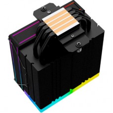 Кулер для процесора ID-Cooling Frozn A410 ARGB (FROZN A410 ARGB) - Фото