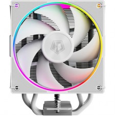 Кулер для процесора ID-Cooling Frozn A410 ARGB White (FROZN A410 ARGB White) - Фото