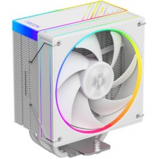 Кулер для процесора ID-Cooling Frozn A410 ARGB White (FROZN A410 ARGB White) - Фото