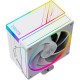 Кулер для процессора ID-Cooling Frozn A410 ARGB White (FROZN A410 ARGB White) Кулер для процессора ID-Cooling Frozn A410 ARGB White (FROZN A410 ARGB White)