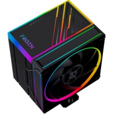 Кулер для процесора ID-Cooling Frozn A610 ARGB (FROZN A610 ARGB) - Фото