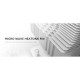 Кулер для процессора ID-Cooling Frozn A620 ARGB White (FROZN A620 ARGB White) Кулер для процессора ID-Cooling Frozn A620 ARGB White (FROZN A620 ARGB White)