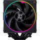 Кулер для процессора ID-Cooling Frozn A620 ARGB (FROZN A620 ARGB) Кулер для процессора ID-Cooling Frozn A620 ARGB (FROZN A620 ARGB)