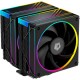 Кулер для процессора ID-Cooling Frozn A620 ARGB (FROZN A620 ARGB) Кулер для процессора ID-Cooling Frozn A620 ARGB (FROZN A620 ARGB)