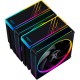 Кулер для процессора ID-Cooling Frozn A620 ARGB (FROZN A620 ARGB) Кулер для процессора ID-Cooling Frozn A620 ARGB (FROZN A620 ARGB)