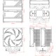 Кулер для процессора ID-Cooling Frozn A620 ARGB (FROZN A620 ARGB) Кулер для процессора ID-Cooling Frozn A620 ARGB (FROZN A620 ARGB)