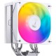 Кулер для процессора JONSBO CR-1000 EVO ARGB White