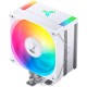 Кулер для процессора JONSBO CR-1000 EVO ARGB White