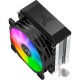 Кулер для процесора JONSBO CR-1200E black