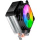 Кулер для процесора JONSBO CR-1200E black