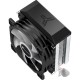 Кулер для процесора JONSBO CR-1200E black