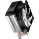 Кулер для процесора JONSBO CR-1200E black
