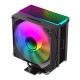 Кулер для процесора Gamemax Sigma 550 Infinity BK