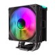 Кулер для процесора Gamemax Sigma 550 Infinity BK