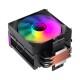 Кулер для процесора Gamemax Sigma 550 Infinity BK