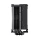 Кулер для процесора Gamemax Sigma 550 Infinity BK