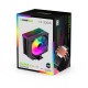 Кулер для процесора Gamemax Sigma 550 Infinity BK