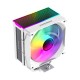 Кулер для процесора Gamemax Sigma 550 Infinity WH