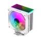 Кулер для процесора Gamemax Sigma 550 Infinity WH
