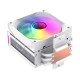 Кулер для процесора Gamemax Sigma 550 Infinity WH