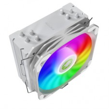 Кулер для процесора Gamemax Sigma 540 ARGB WH - Фото