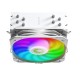 Кулер для процесора Gamemax Sigma 540 ARGB WH