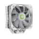 Кулер для процесора Gamemax Sigma 540 ARGB WH