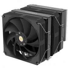 Кулер для процесора Gamemax Twin 600 Black - Фото
