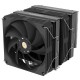 Кулер для процесора Gamemax Twin 600 Black