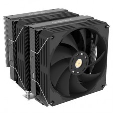 Кулер для процесора Gamemax Twin 600 Black - Фото