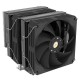 Кулер для процесора Gamemax Twin 600 Black