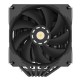 Кулер для процесора Gamemax Twin 600 Black