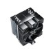 Кулер для процесора Gamemax Gamma 90 Dark