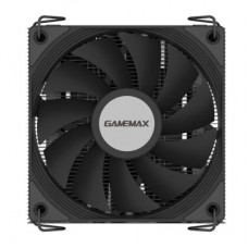 Кулер для процесора Gamemax Ice Surface Black - Фото