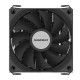 Кулер для процесора Gamemax Ice Surface Black