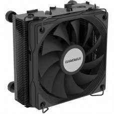 Кулер для процесора Gamemax Ice Surface Black - Фото