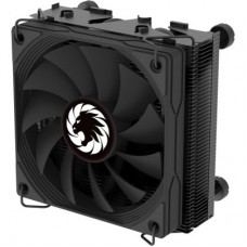 Кулер для процесора Gamemax Ice Surface Black - Фото