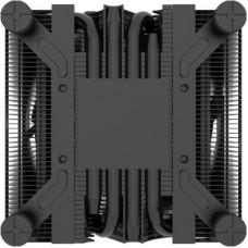 Кулер для процесора Gamemax Ice Surface Black - Фото