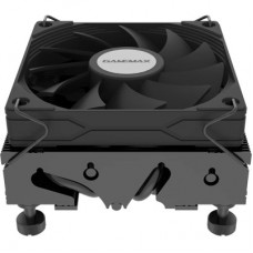 Кулер для процесора Gamemax Ice Surface Black - Фото