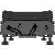 Кулер для процесора Gamemax Ice Surface Black