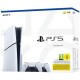 Игровая консоль Sony Playstation 5 Slim (2 геймпада Dualsense) Blu-Ray (1000042053)