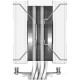 Кулер для процессора ID-Cooling FROZN A410 DW Кулер для процессора ID-Cooling FROZN A410 DW