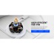 Кулер для процессора ID-Cooling FROZN A410 DW Кулер для процессора ID-Cooling FROZN A410 DW