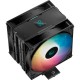 Кулер для процессора Deepcool AG400 DIGITAL PLUS Кулер для процессора Deepcool AG400 DIGITAL PLUS