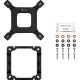 Кулер для процессора Deepcool AG400 DIGITAL PLUS Кулер для процессора Deepcool AG400 DIGITAL PLUS