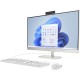 Комп'ютер HP 27-cr0071ua AiO/i3-N300, 8, 512, WiFi, кл+м (A45E2EA) Комп'ютер HP 27-cr0071ua AiO/i3-N300, 8, 512, WiFi, кл+м (A45E2EA)