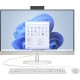 Комп'ютер HP 27-cr0071ua AiO/i3-N300, 8, 512, WiFi, кл+м (A45E2EA)