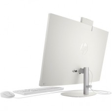 Комп'ютер HP 27-cr0071ua AiO/i3-N300, 8, 512, WiFi, кл+м (A45E2EA) - Фото